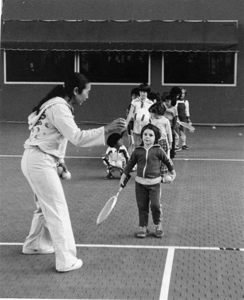 Amy Yee Tennis Foundation