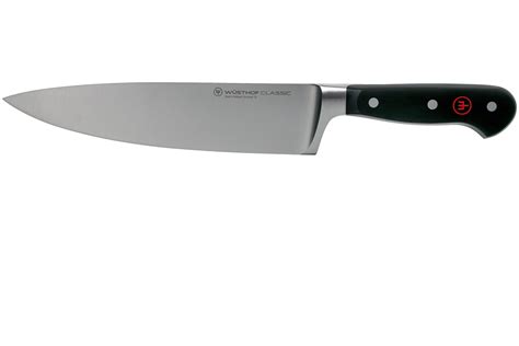 Wüsthof Classic chef's knife 20 cm, 1040100120 | Advantageously ...