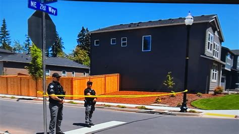 Hombre apuñala mortalmente a exesposa y a su nuevo novio en Battle ...