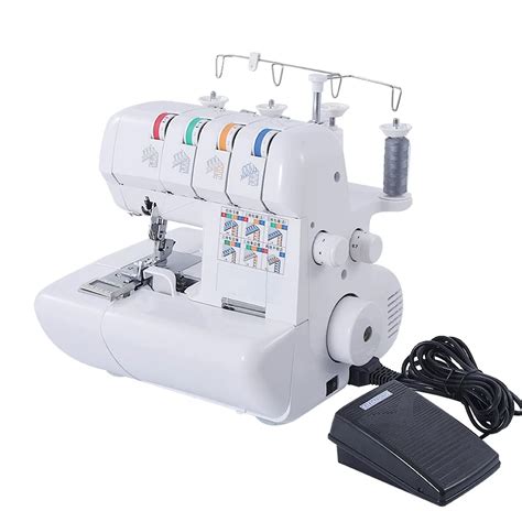 Using Overlocker Sewing Machine 的图像结果