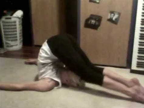 Front Bend Tutorial 的图像结果