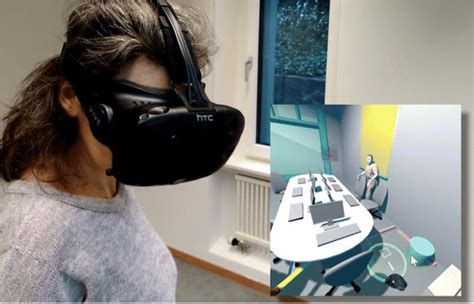 Private View VR 的图像结果