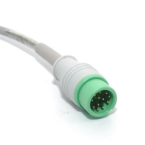 SpO2 Cable 的图像结果