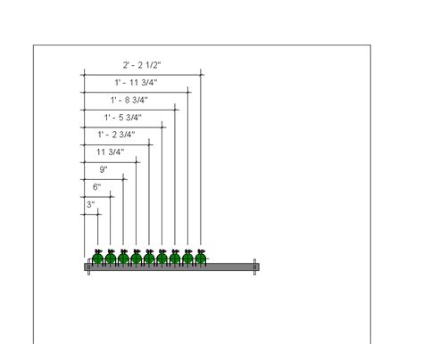 Dynamo Auto Dimensioning 的图像结果