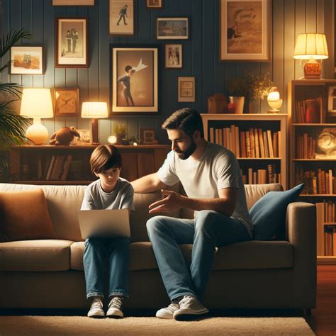 Social media parenting, Digital age parenting, Healthy screen time ...