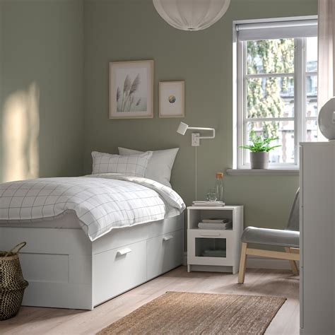 Bedside Tables - Buy bedside table online - IKEA