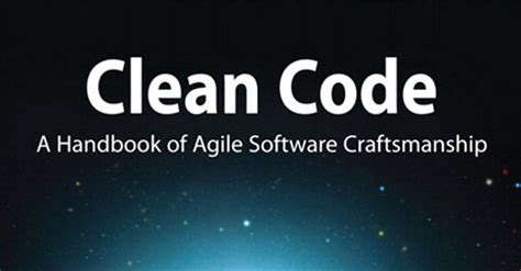 Image result for Clean Code Book Images