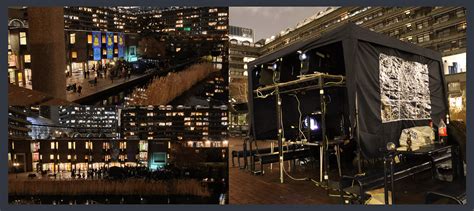 3D Projection Mapping Christmas 的图像结果