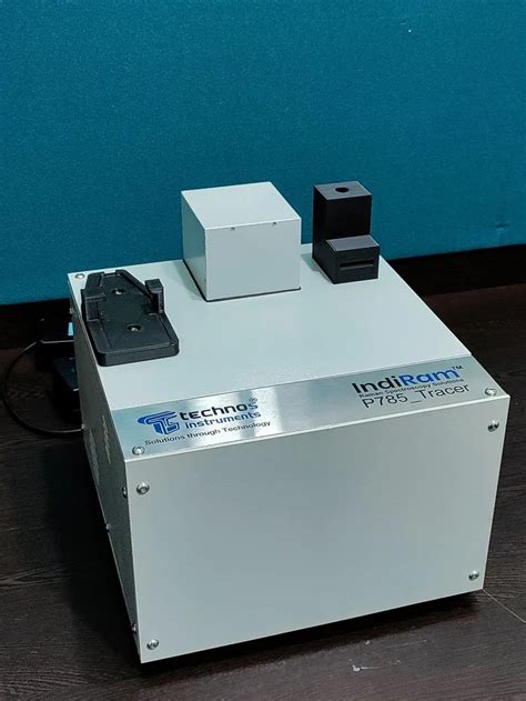 Raman Spectrometer - Portable Raman Spectrometer For GEM Application ...