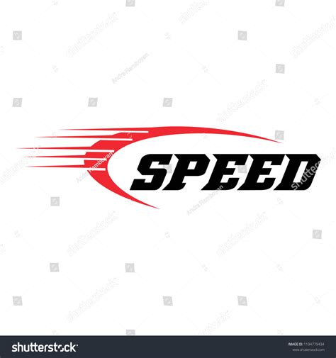 Image result for Speed Logo Printable
