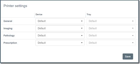 Image result for File Printer Settings