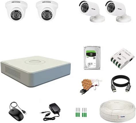 Hikvision Camera Setup 的图像结果