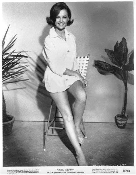 Shelley Fabares | The donna reed show, Actresses, Beautiful actresses