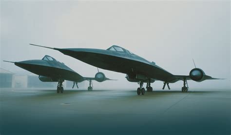 Lockheed Martin SR-72 Wallpapers - Wallpaper Cave