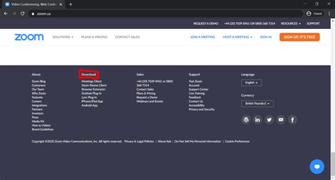 Install Zoom exe 的图像结果