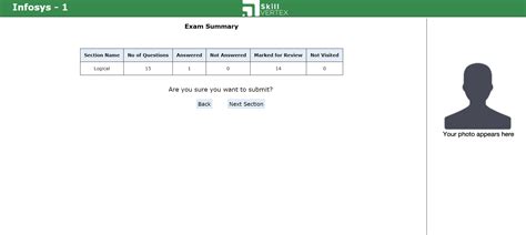 Image result for Infosys Security Testing Questions