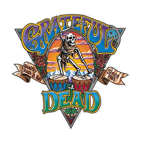 Grateful Dead Vector Art at Vectorified.com | Collection of Grateful ...