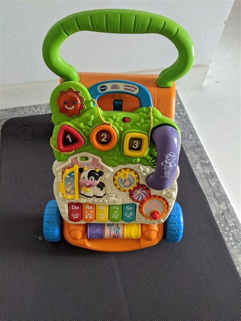 Image result for VTech Walker Setup Farm