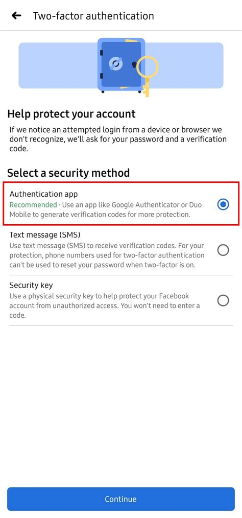 Image result for Facebook QR Code for Authenticator