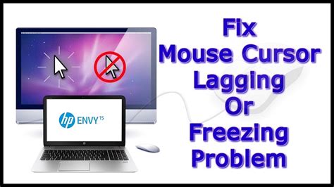 Image result for How to Fix Frozen Computer Mouse
