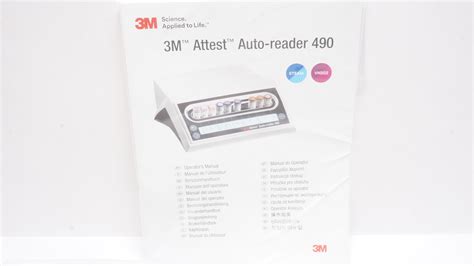 Image result for Tutorial Auto Lector 390G 3M