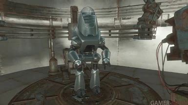 Image result for Fallout 4 Automatron DLC Code