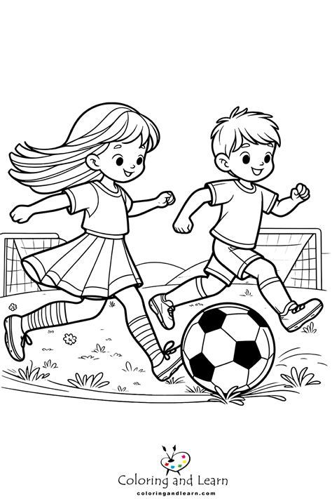 Soccer Coloring Pages 的图像结果