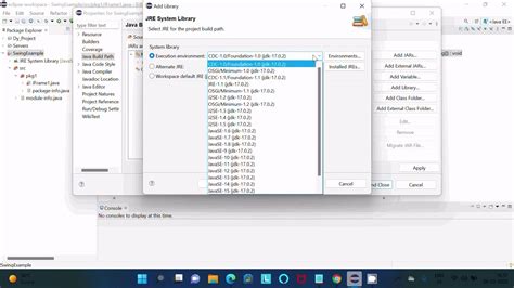 Image result for Package Java.SQL Is Not Accessible