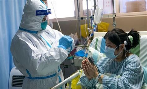 Wuhan: No New Coronavirus Cases Reported For First Time In Months