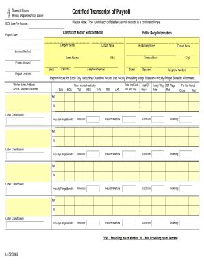 IL Form IL452CM02 - Fill and Sign Printable Template Online