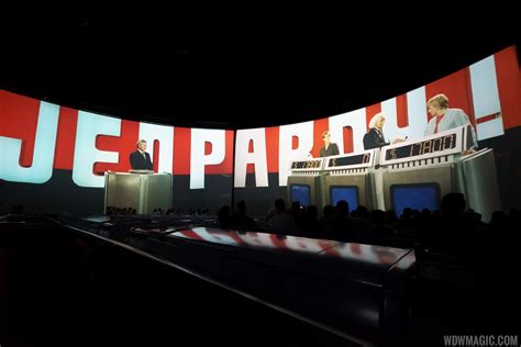 Ellen's Energy Adventure at the Universe of Energy - Photo 27 of 31