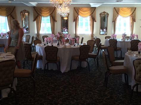 Washington Crossing Inn Office Photos