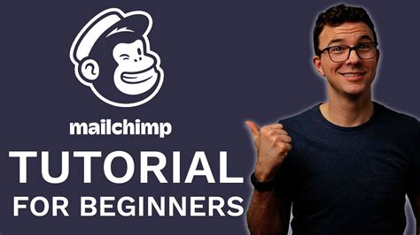 Image result for MailChimp Basics