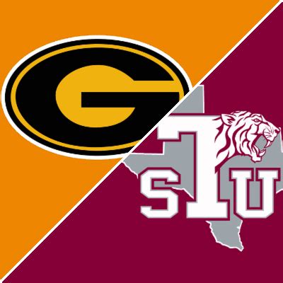 Grambling 66-63 Texas Southern (18 Feb, 2024) Final Score - ESPN (IN)
