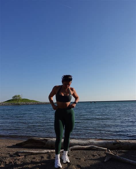 Claire Koepnick | just tryna get some legs I could crush a watermelon with😔 full fit from ...