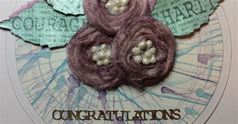 Cheese Cloth Flower Tutorial 的图像结果