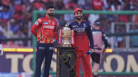 Former RCB Player, Who Now Plays For Punjab Kings, Fails Yo-Yo Test