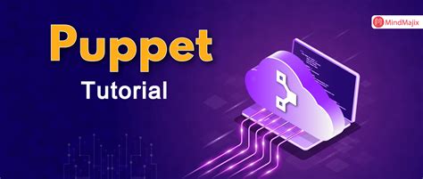 Image result for Puppet 8 Tutorial
