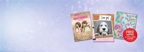 Greeting Cards, Holiday & Personalized Cards | Leanin’ Tree