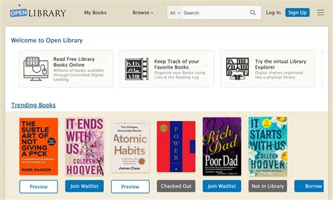 Image result for Open Library Downloading