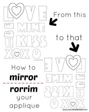 Image result for Reverse Applique Patterns