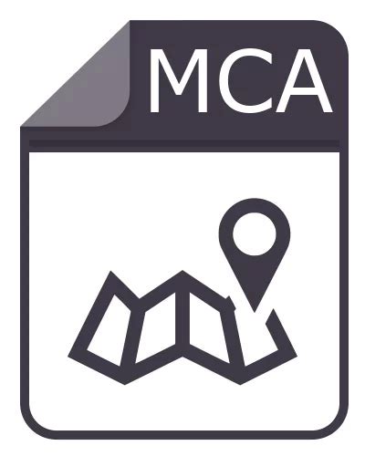 Image result for Open MCA File