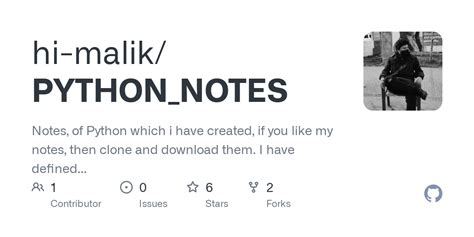 Image result for Python Notes