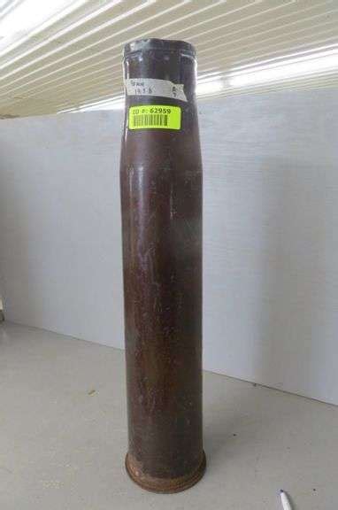 Image result for 90Mm Shell Casing