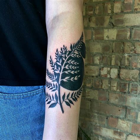 Image result for Negative Script Tattoo