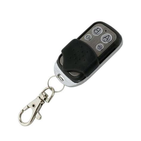 Image result for Aleko Remote Control Instructions