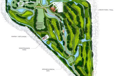 Gold Course Plan 的图像结果