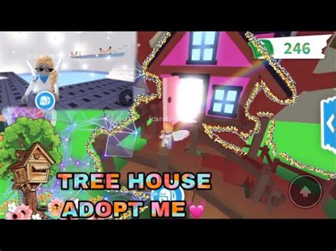 Image result for AdoptMe Treehouse