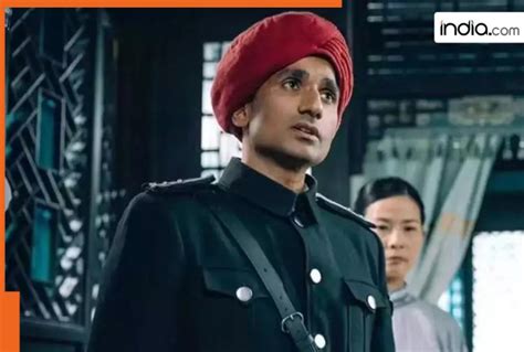 This man, who once used to clean tables, worked as waiter in India, is ...