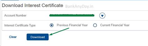 HDFC बैंक से इंटरेस्ट सर्टिफिकेट कैसे डाउनलोड करे? HDFC bank se ...